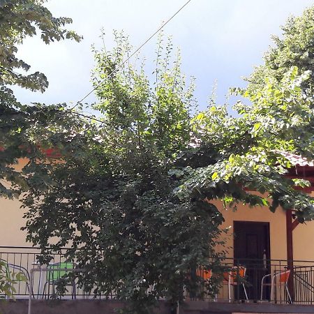 Villa Leo Glykadi المظهر الخارجي الصورة